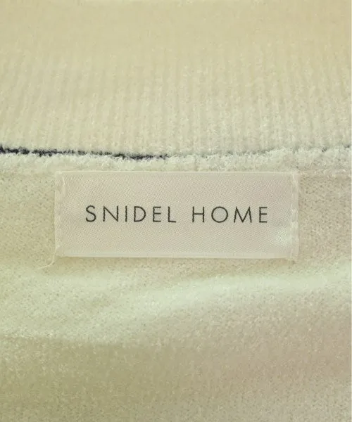 SNIDEL HOME Vests