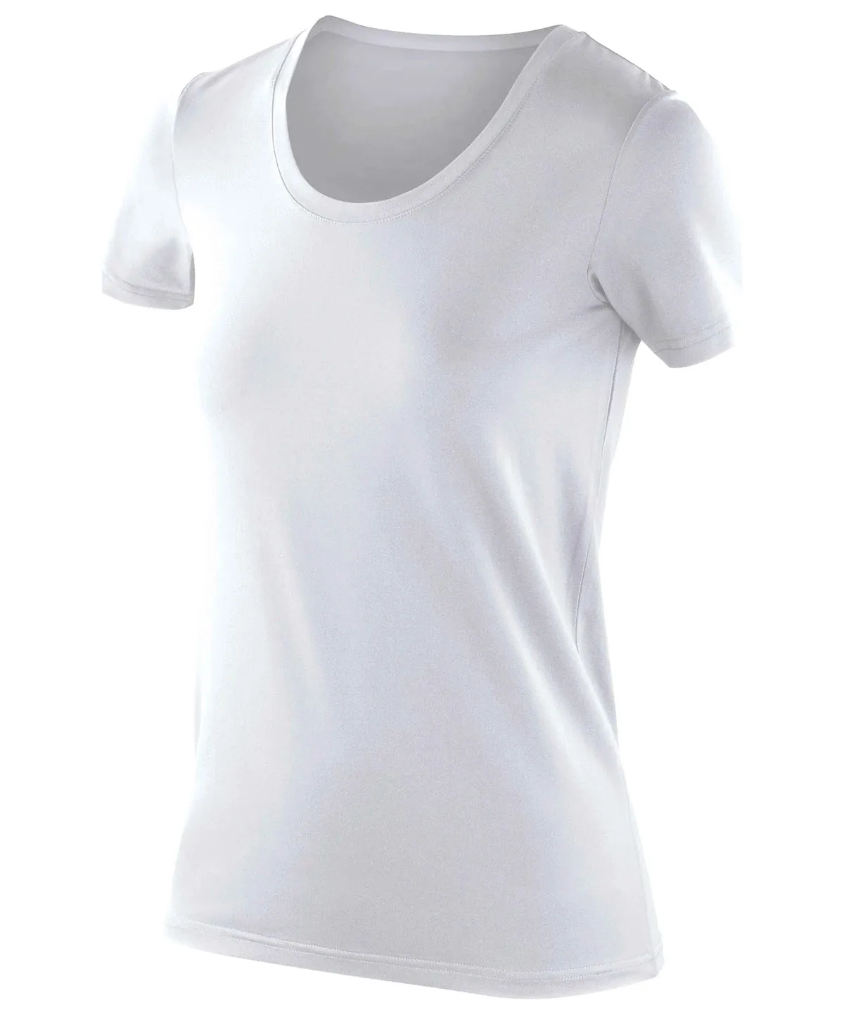 Softex® t-shirt | White