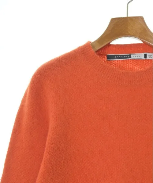 SPORTMAX CODE Sweaters