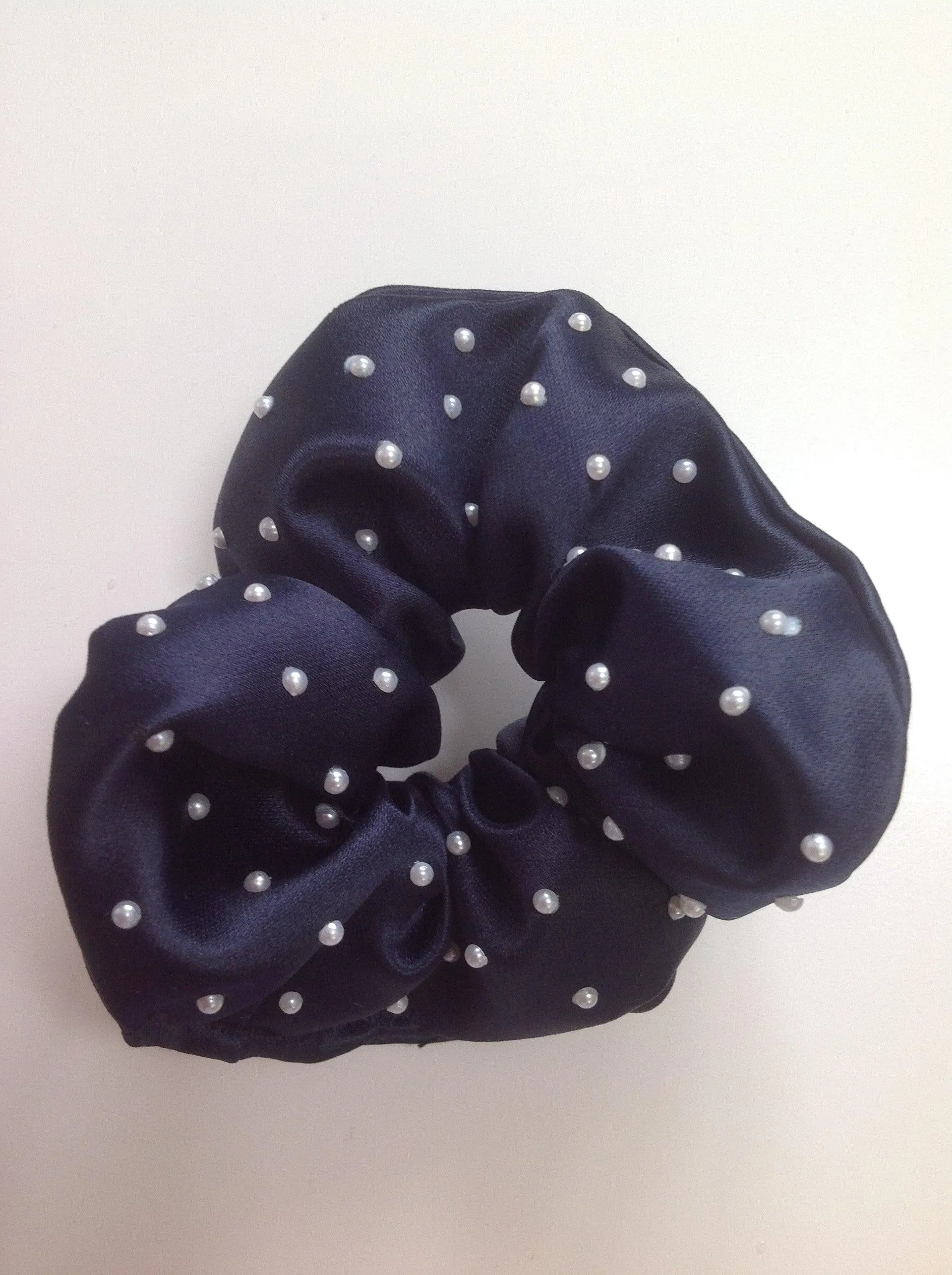 Stardust Scrunchies