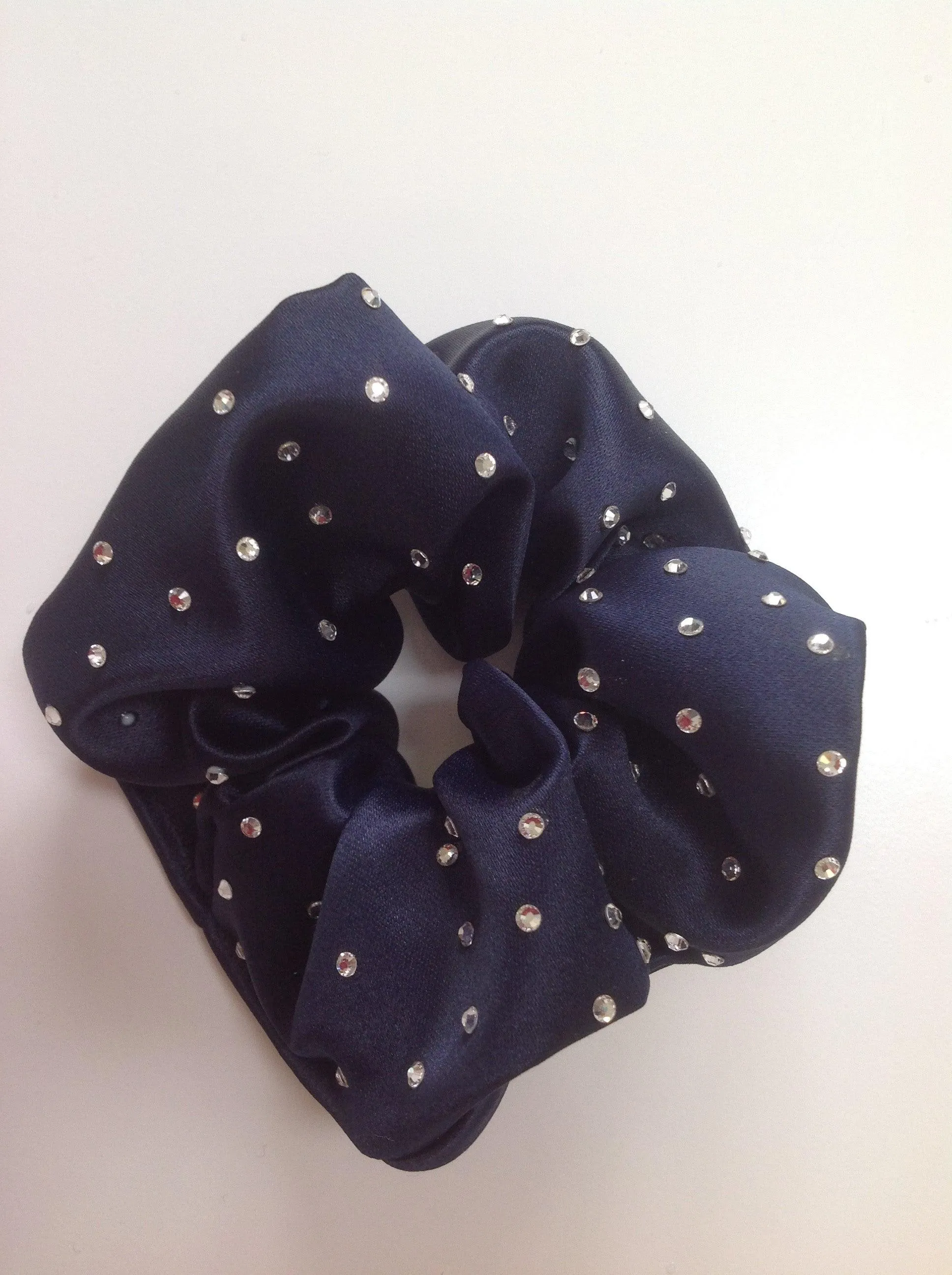 Stardust Scrunchies