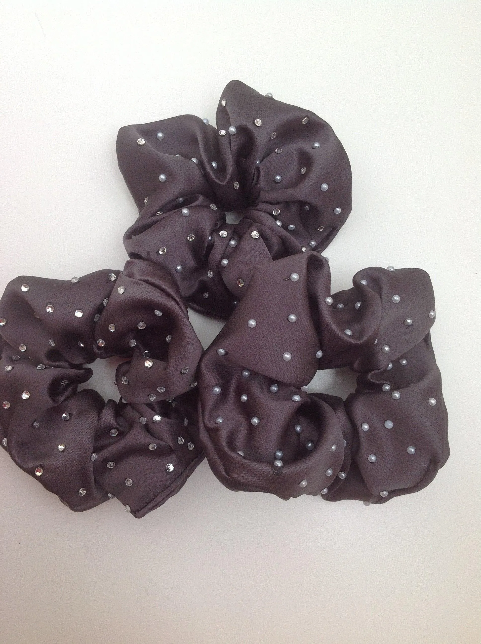 Stardust Scrunchies