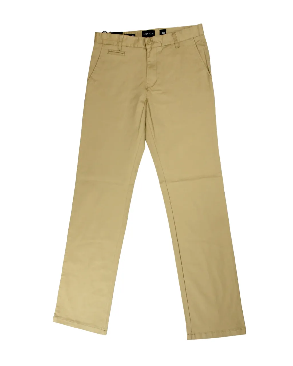 Stephan Desert Strectch Chinos