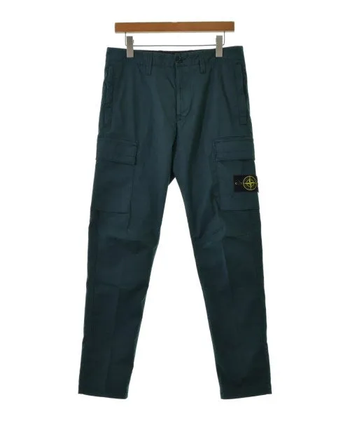 STONE ISLAND Chinos