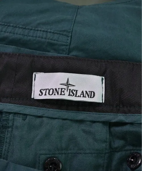 STONE ISLAND Chinos