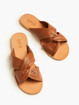 Suze Sandal