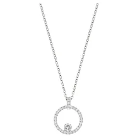 SWAROVSKI Creativity pendant - White #5198686