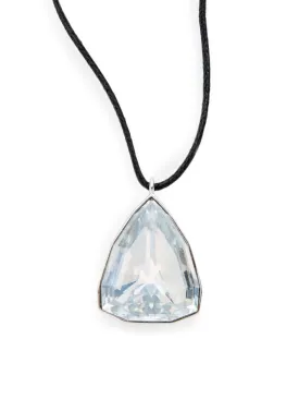 Swarovski Crystal Pendant Necklace