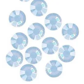 Swarovski Crystals 2058 - Air Blue Opal SS7 - 100pcs