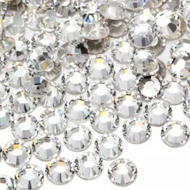 Swarovski Crystals 2058 - Crystal SS9 - 100pcs