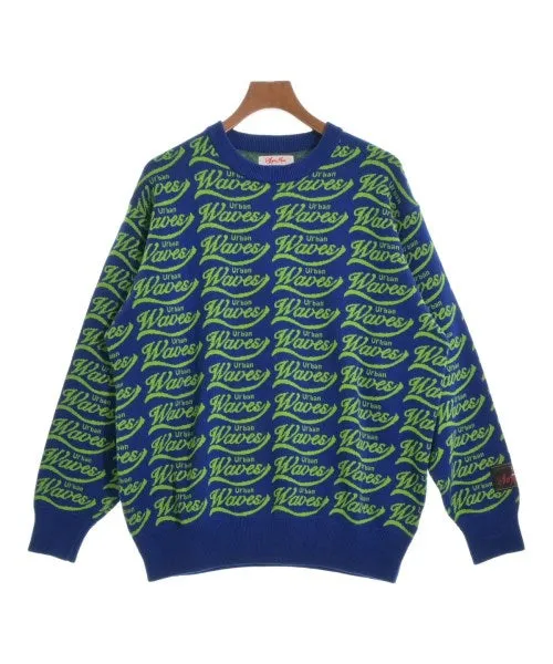 SYUMAN.  Sweaters