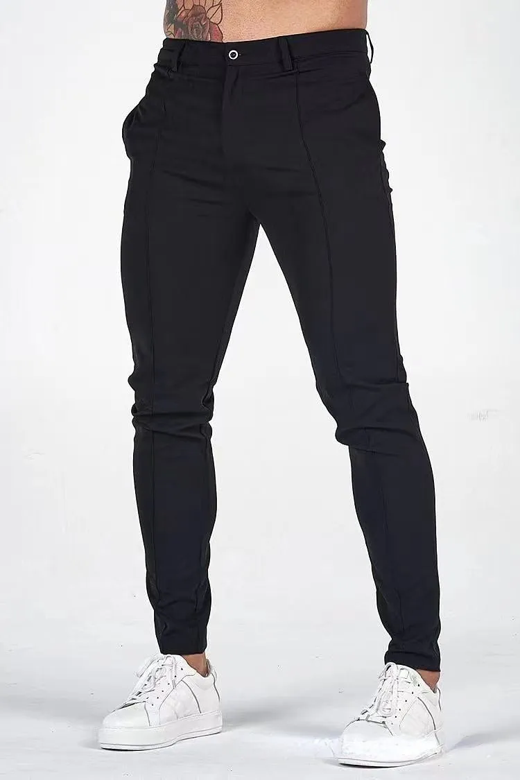 The Gotti Trousers