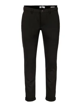 Tom Trouser Black