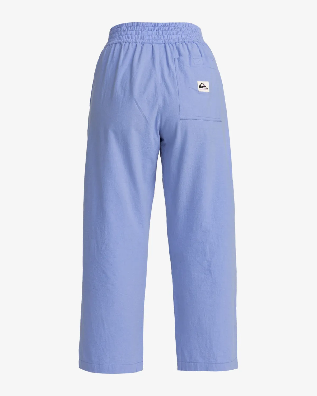 Uni Summer Trousers in Hydrangea