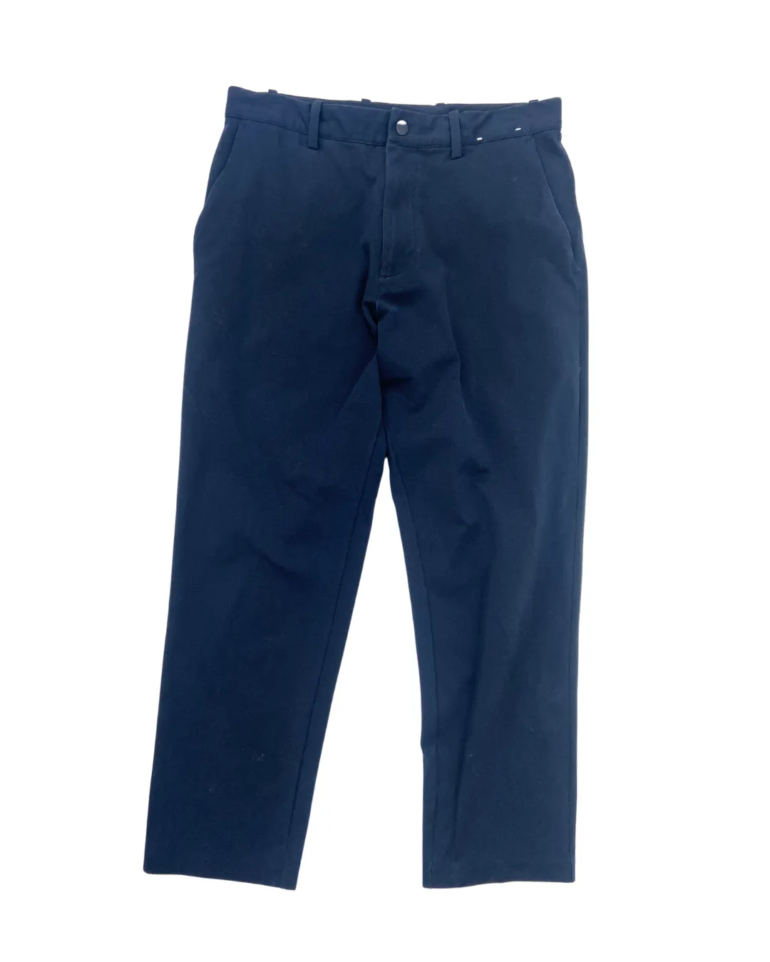 Uniqlo Navy Chinos