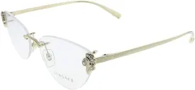 Ve1254b Versace Eyeglasses