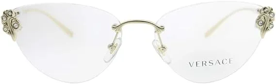 Ve1254b Versace Eyeglasses