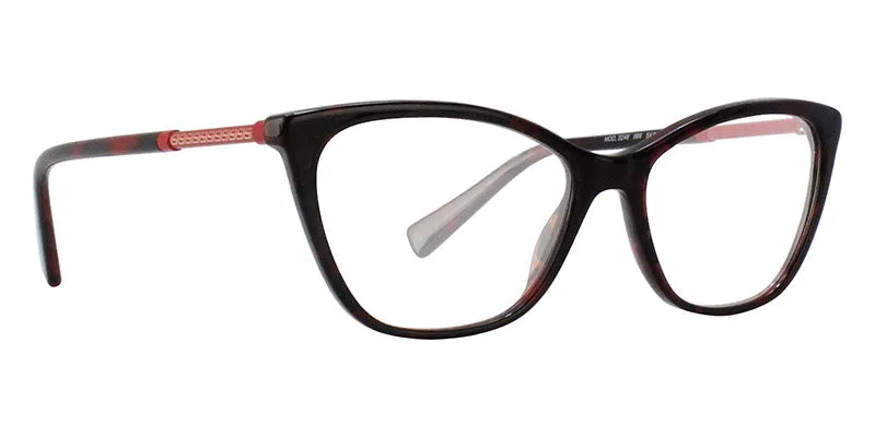 Ve3248 Versace Eyeglasses