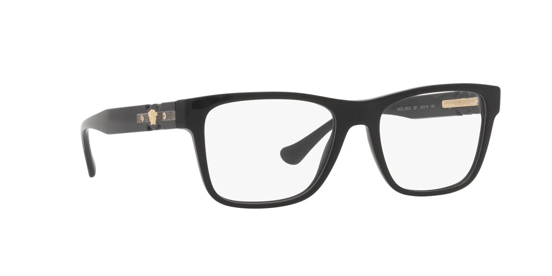 Ve3303 Versace Eyeglasses