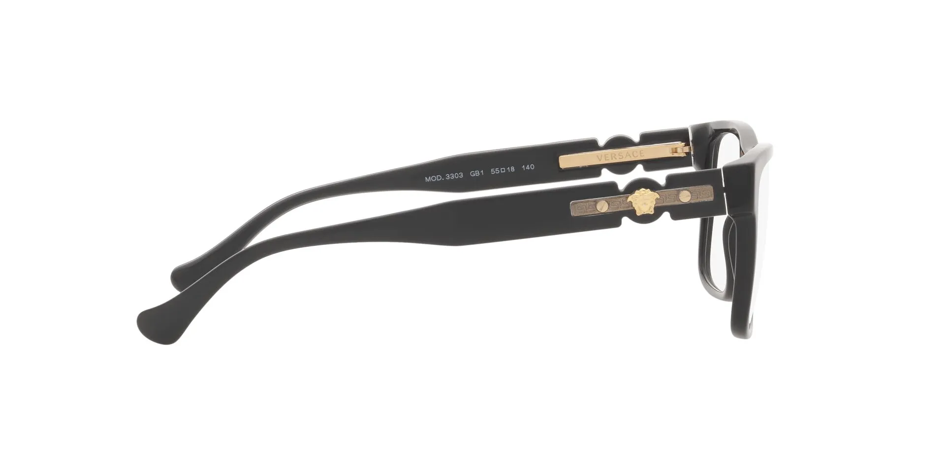 Ve3303 Versace Eyeglasses