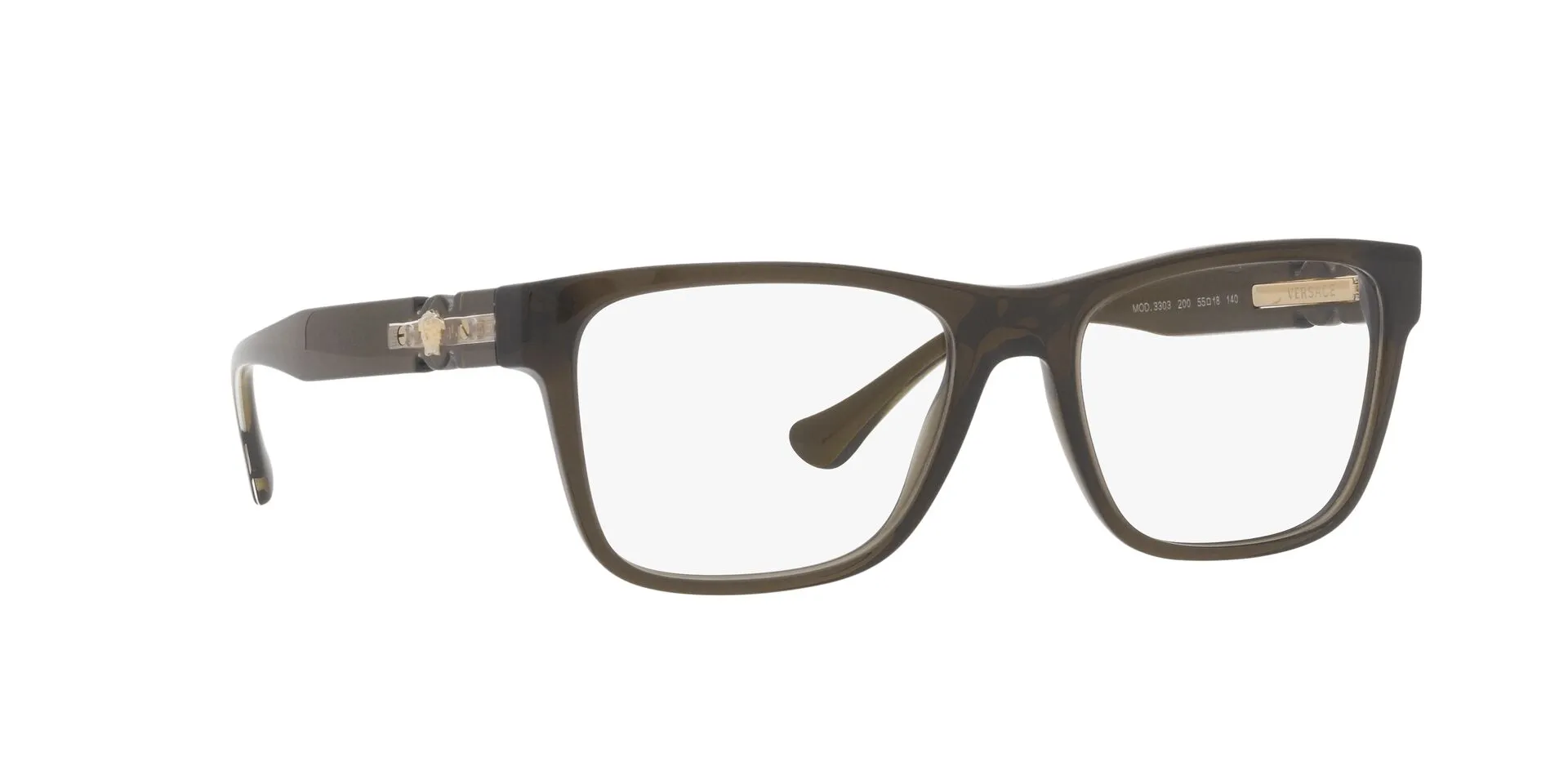 Ve3303 Versace Eyeglasses