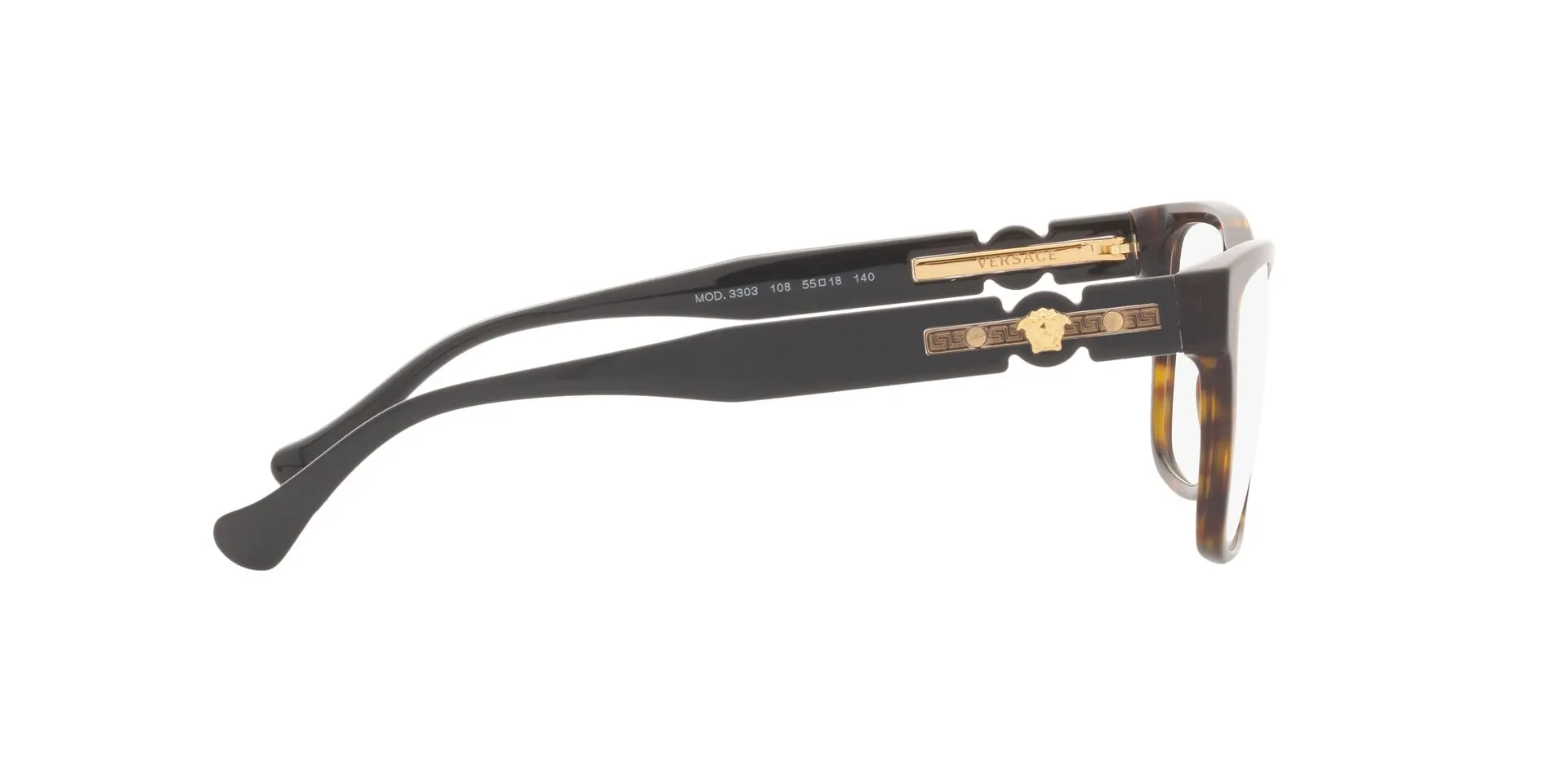 Ve3303 Versace Eyeglasses