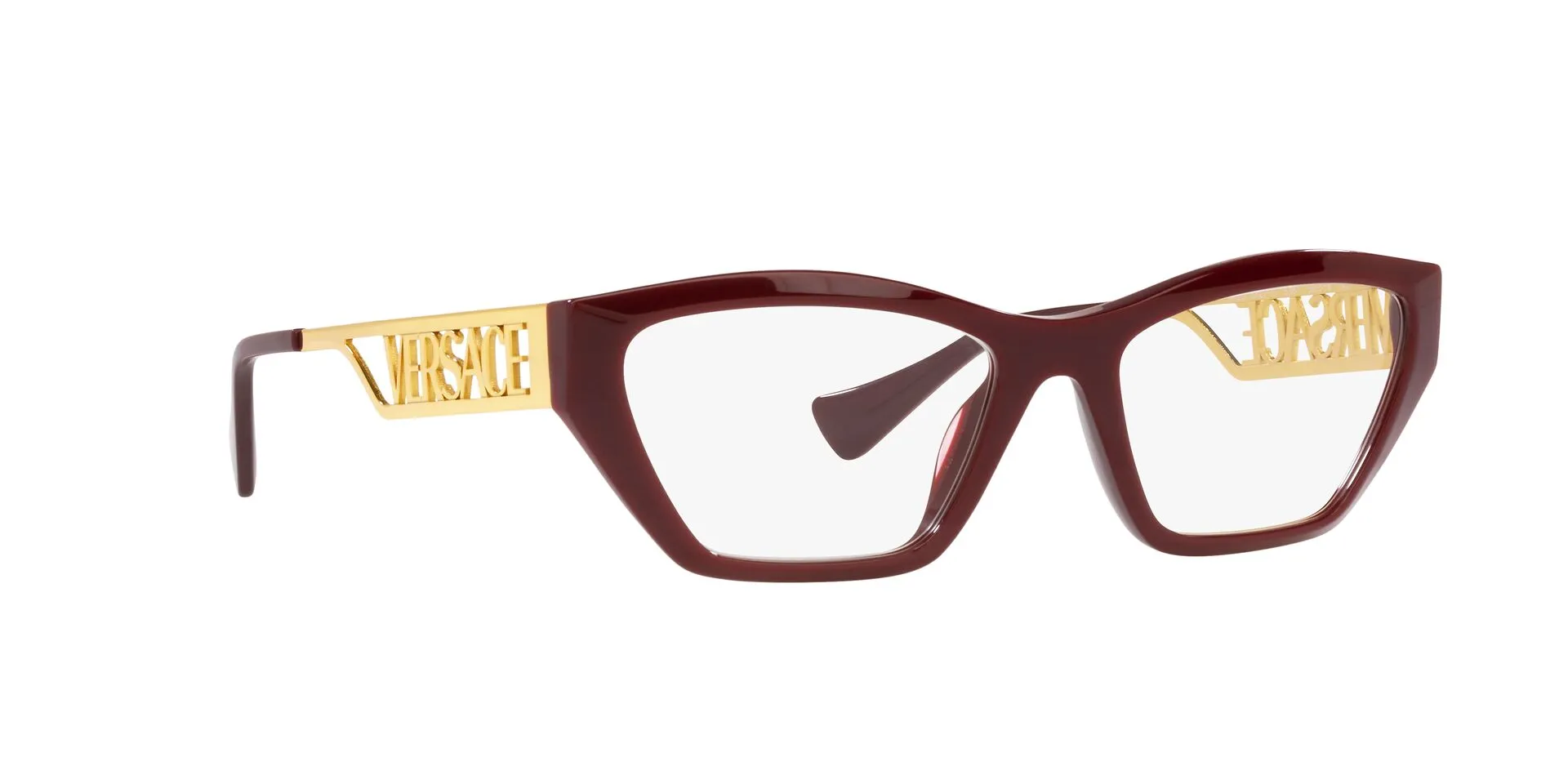 Ve3327u Versace Eyeglasses