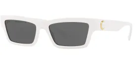 Versace 4362 401/87 - As Seen On Miley Cyrus