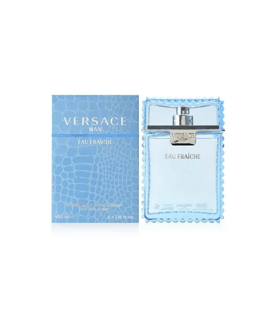 Versace Eau Fraiche EDT 100 ML (H)