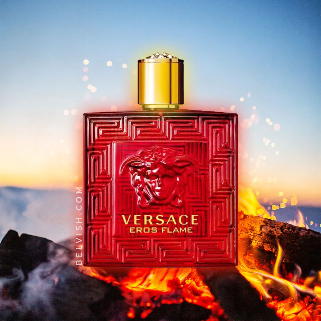 Versace Eros Flame EDP for Men