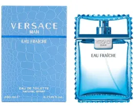 Versace Man Eau Fraiche EDT 200 ML - Versace