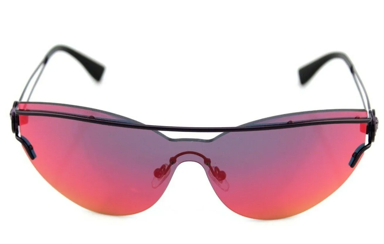 Versace Manifesto Unisex Sunglasses VE 2186 1415/6Q