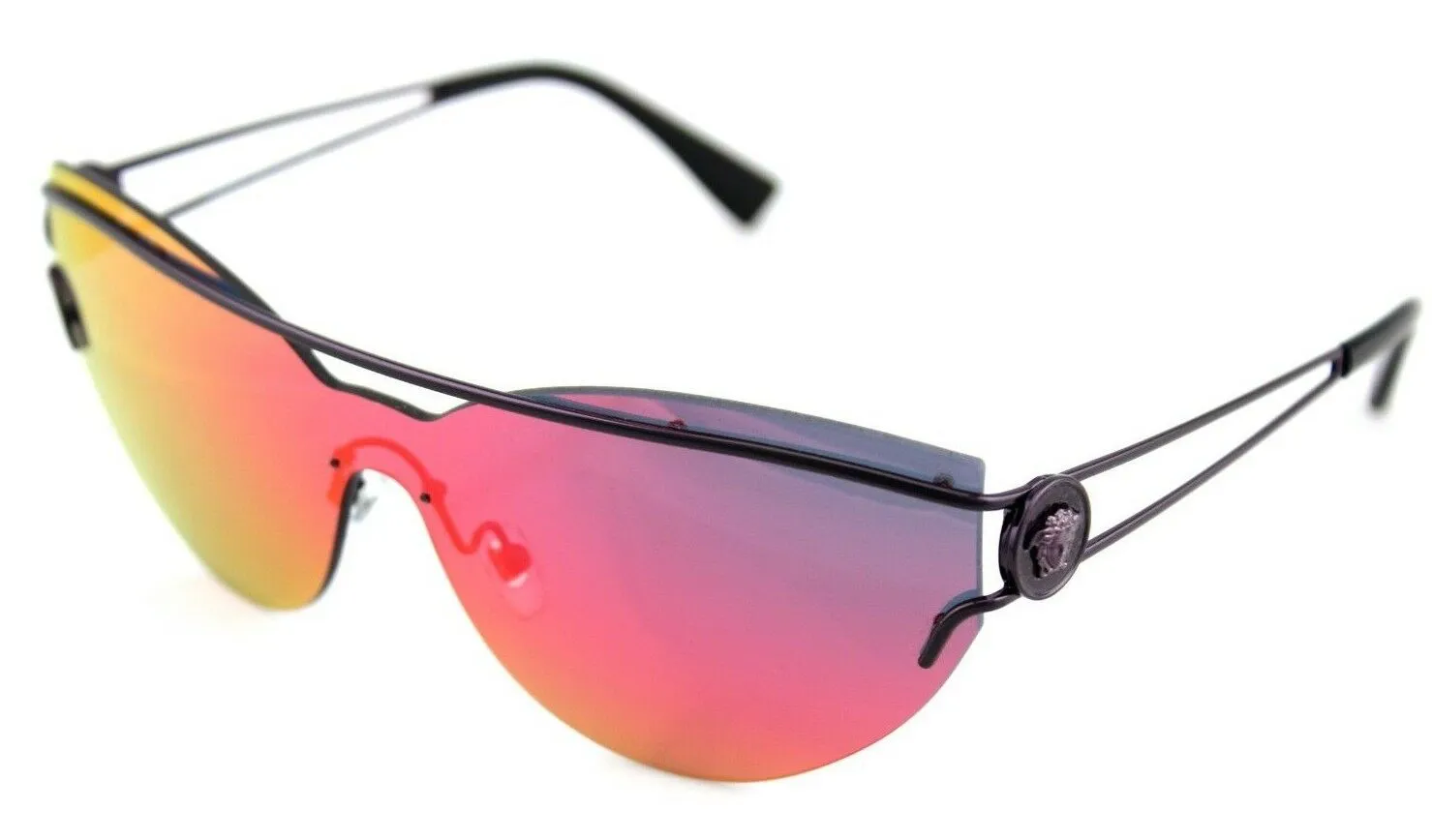 Versace Manifesto Unisex Sunglasses VE 2186 1415/6Q