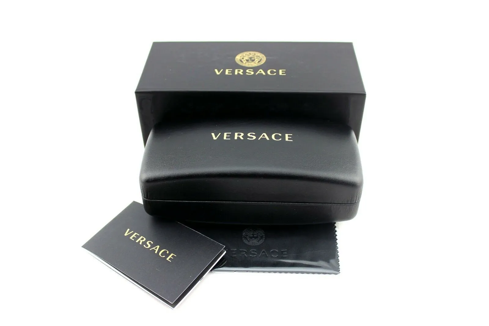 Versace Manifesto Unisex Sunglasses VE 2186 1415/6Q