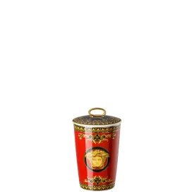 Versace meets Rosenthal Scented Candles Candleholder Medusa