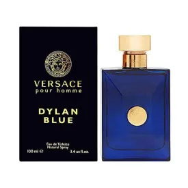 Versace Pour Homme Dylan Blue EDT 100ml