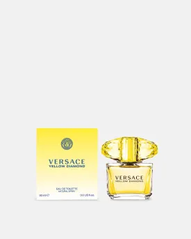 Versace Yellow Diamond EDT - 90ml - By Versace