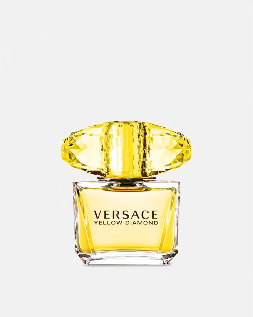 Versace Yellow Diamond EDT - 90ml - By Versace