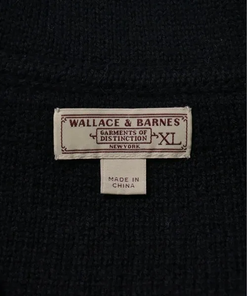 WALLACE&BARNES Sweaters