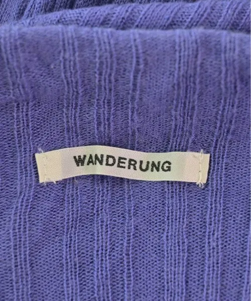 WANDERUNG Sweaters