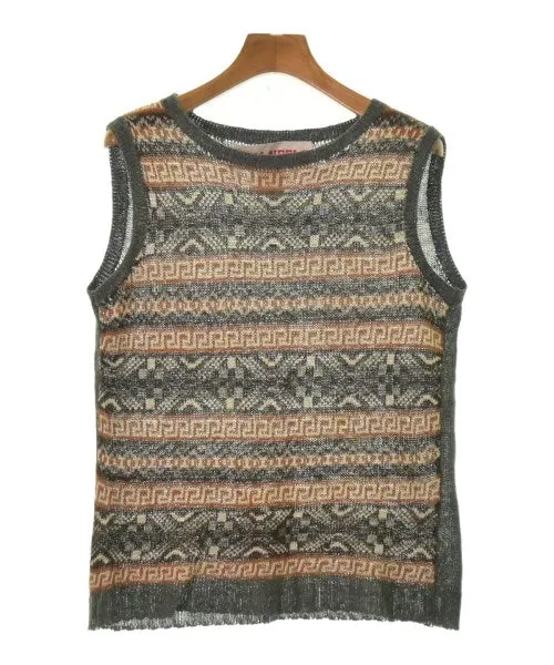 WIM NEELS Vests