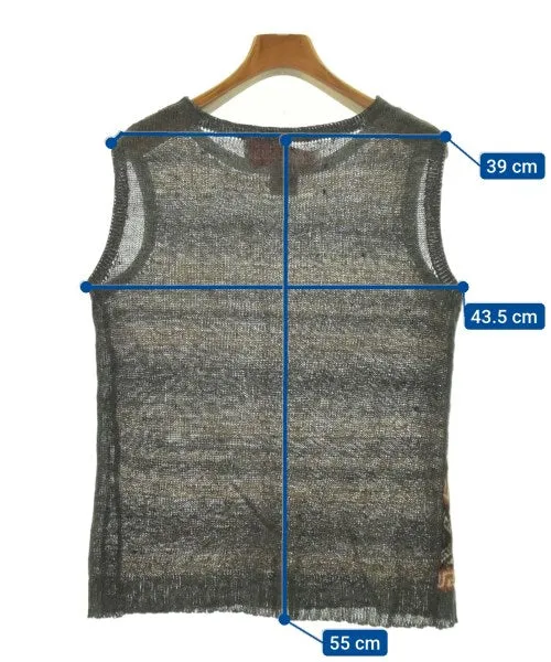 WIM NEELS Vests