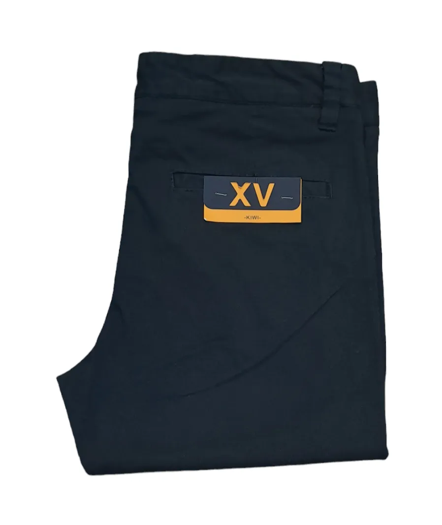 XV KINGS Kiwi Chino - Indigo